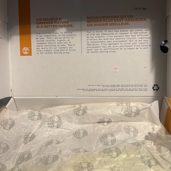 Never worn just got u need - Picture 3 of 4